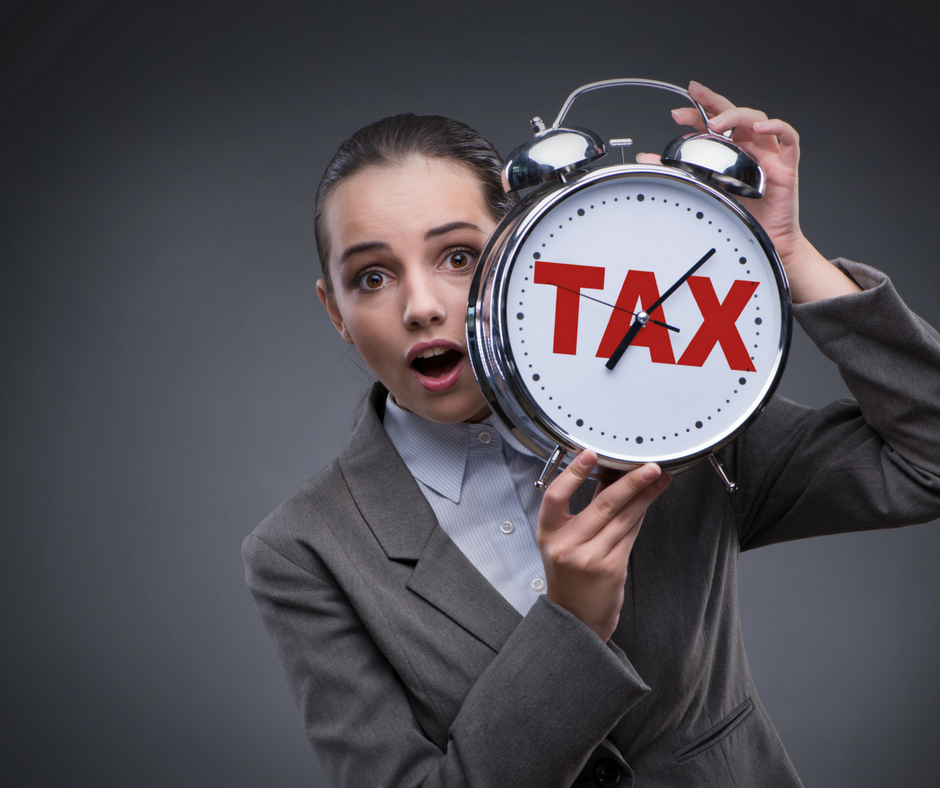 10 things to know this tax time